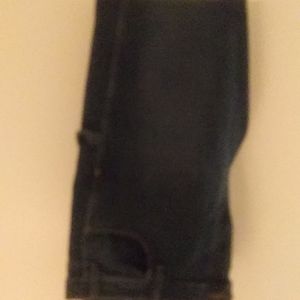 Blue jeans, for casual or work wear